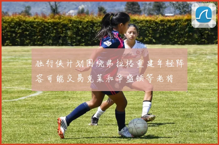 独行侠计划围绕弗拉格重建年轻阵容可能交易克莱和华盛顿等老将