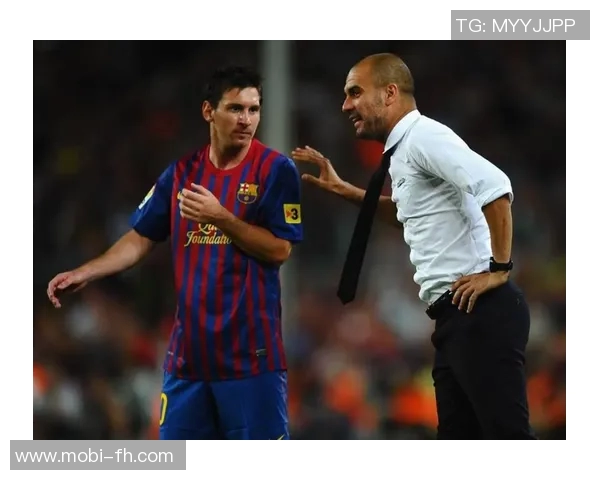 梅西荣膺巴萨最受爱戴球员称号感慨希望终老于此 梅西荣膺巴萨最受爱戴球员称号感慨希望终老于此