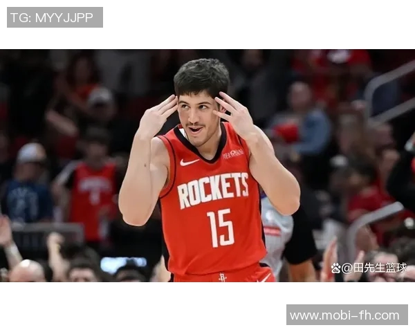 谢泼德29分钟狂砍29分为何成为火箭新赛季最关键的X因素 谢泼德29分钟狂砍29分为何成为火箭新赛季最关键的X因素